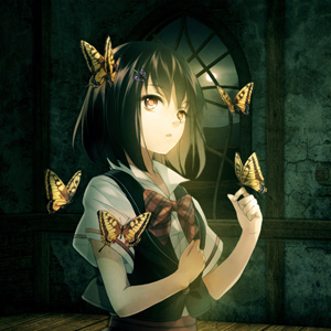 封面