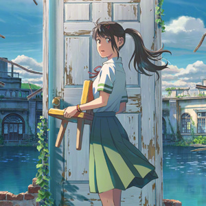 封面