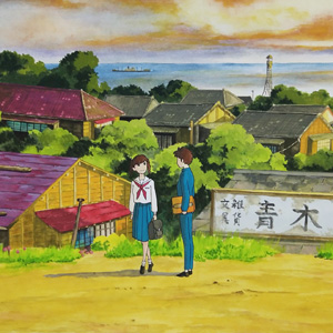 封面