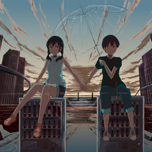 封面